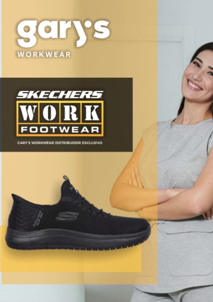 Garys Calzado