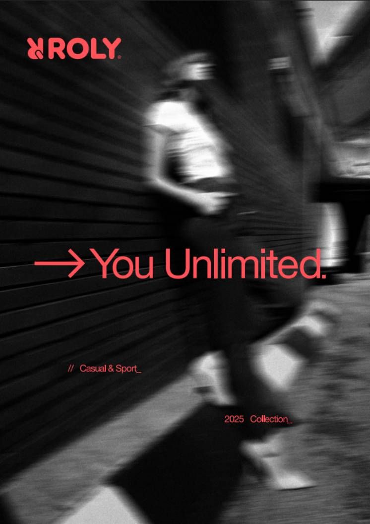 Roly Catálogo General 2025