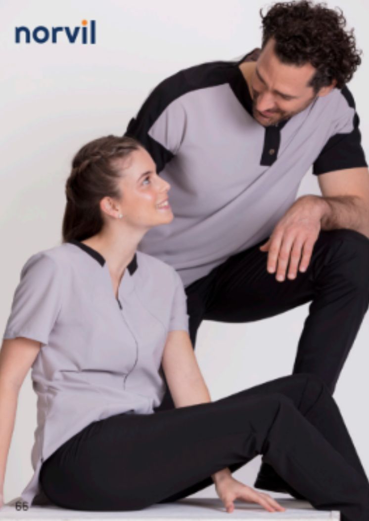 Norvil Belleza y Salud Catálogo