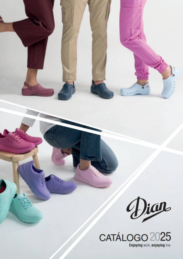 Dian Calzado