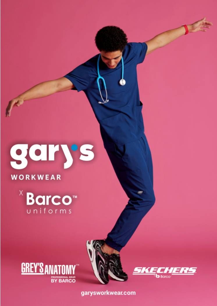 Garys Workwear