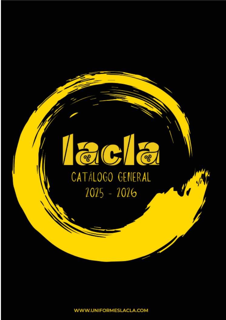 Lacla 2025