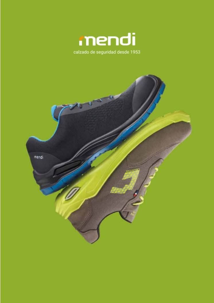 Mendi Calzado