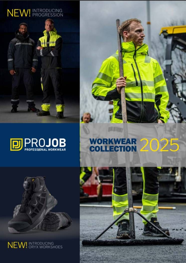 Projob 2025