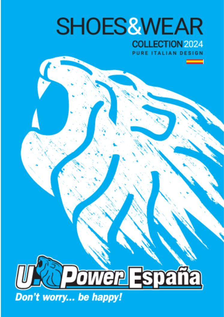 Up Power Industria y protección laboral