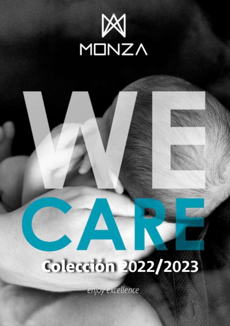 Monza We Care