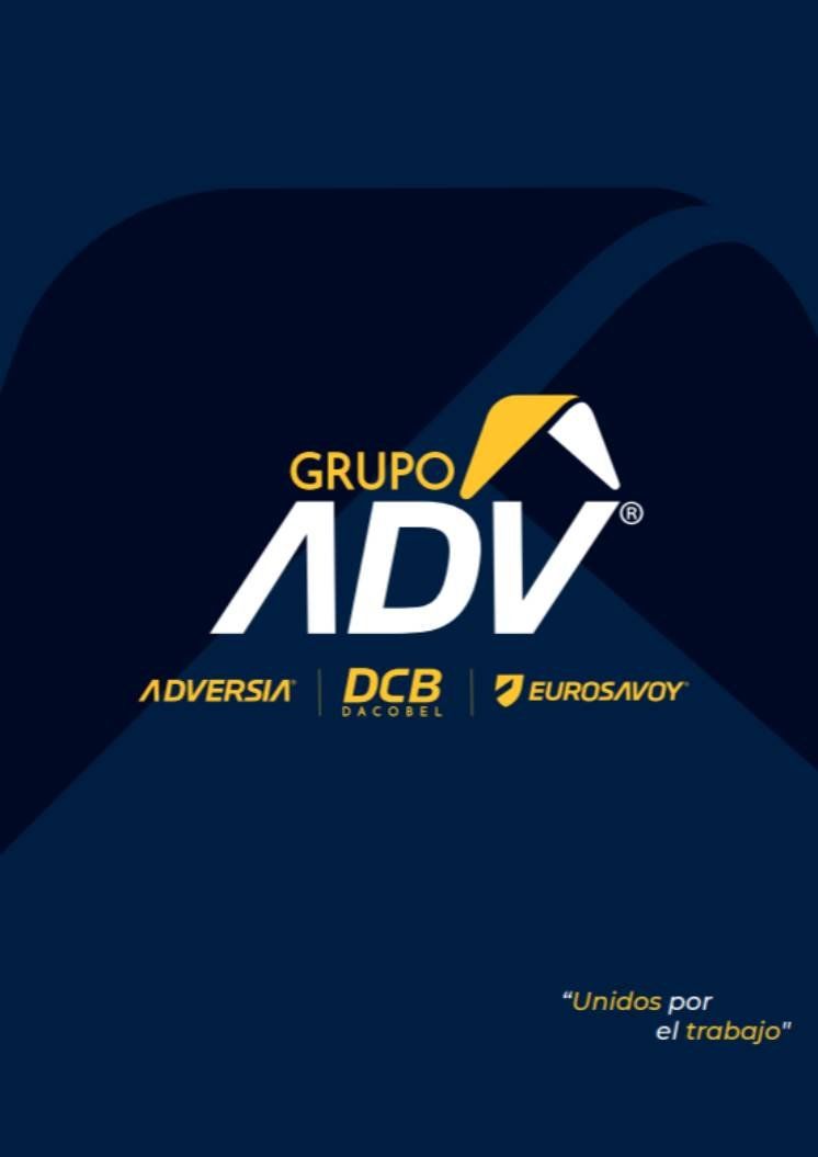 Adversia catálogo