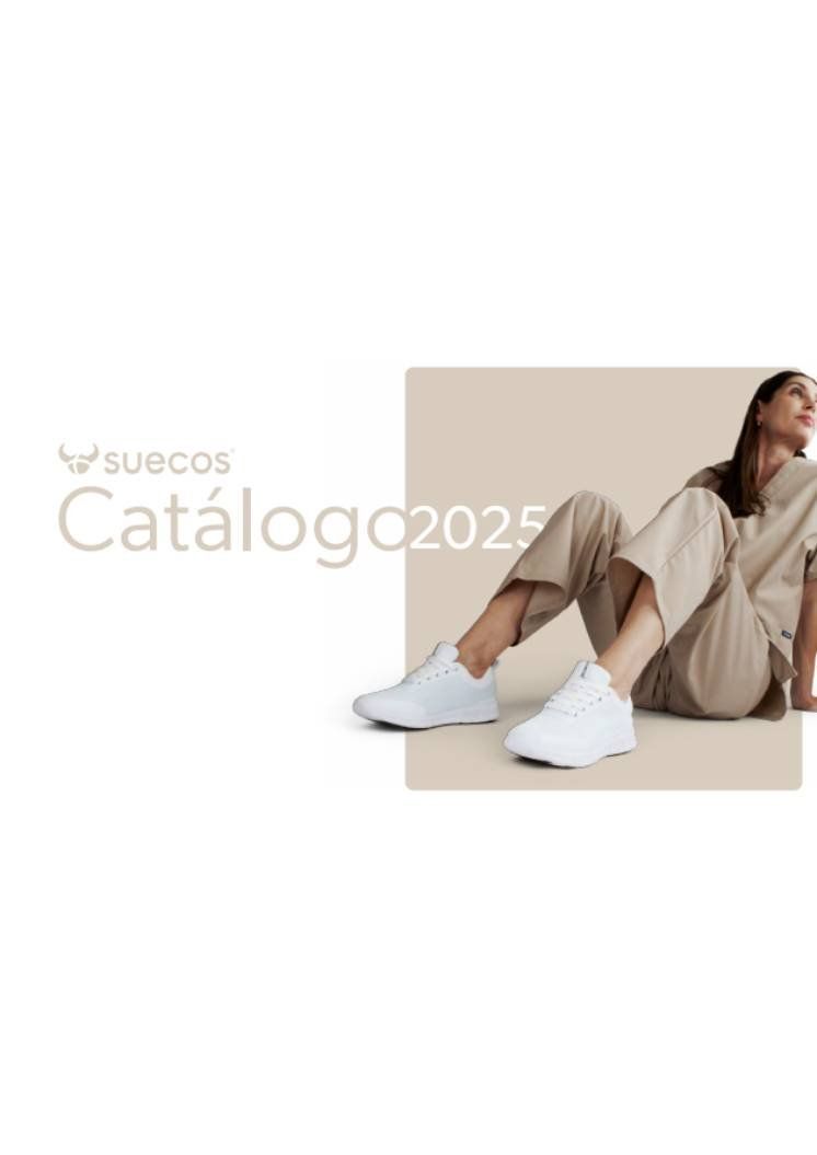 Suecos Catálogo