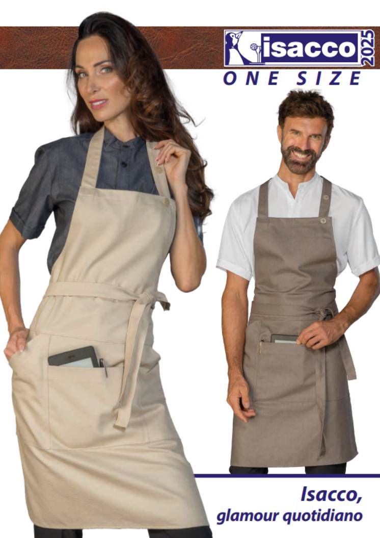 Isacco One Size 2025