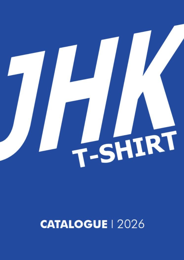 JHK Catálogo