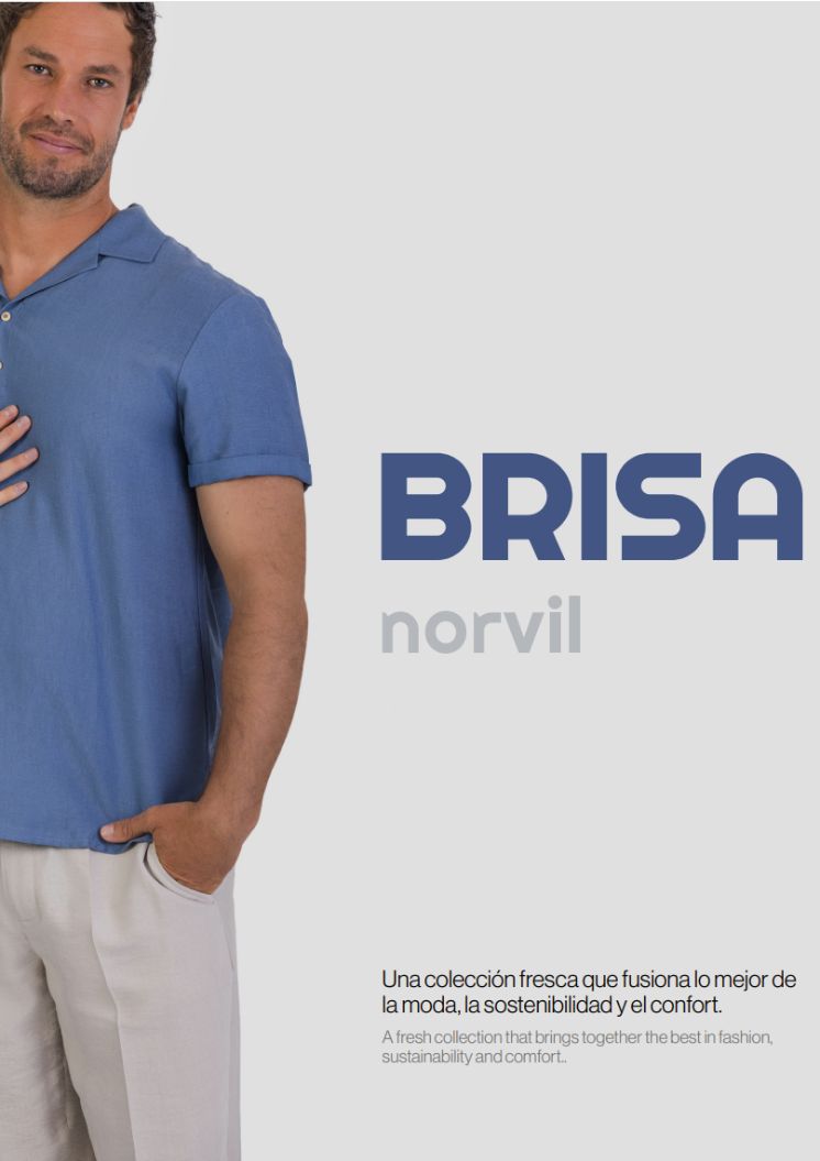 Norvil Catálogo