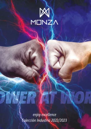 Monza Industria