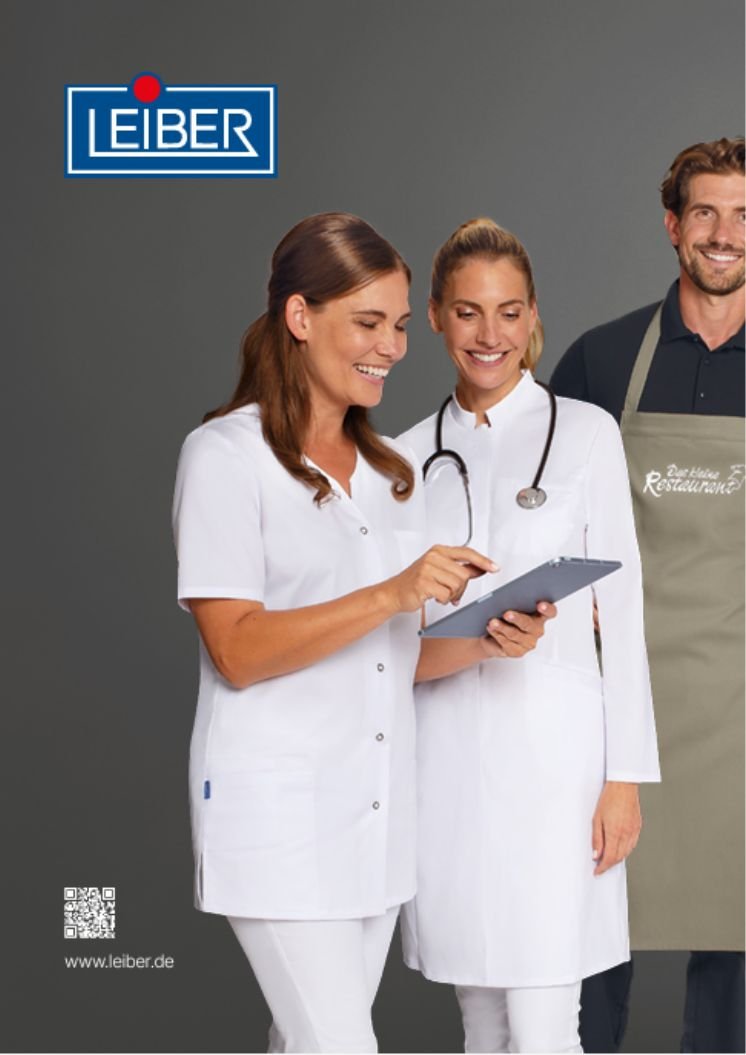 Catalogo Leiber