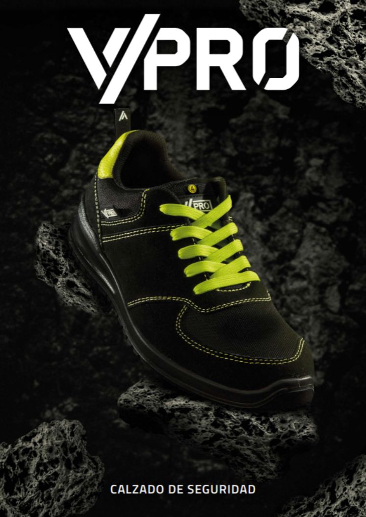 Velilla V-Pro