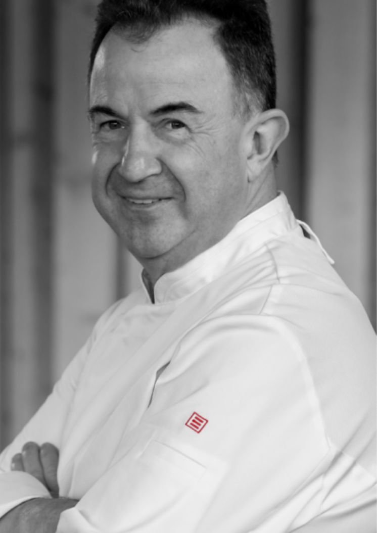 Garys Gastrochef