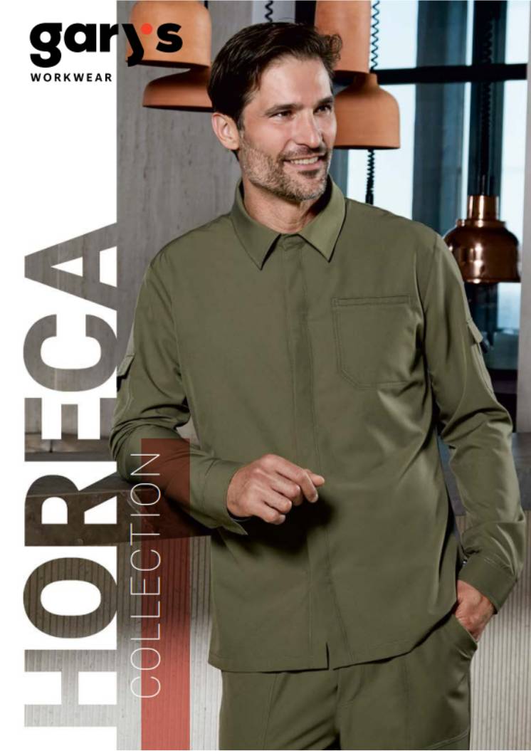 Garys Horeca