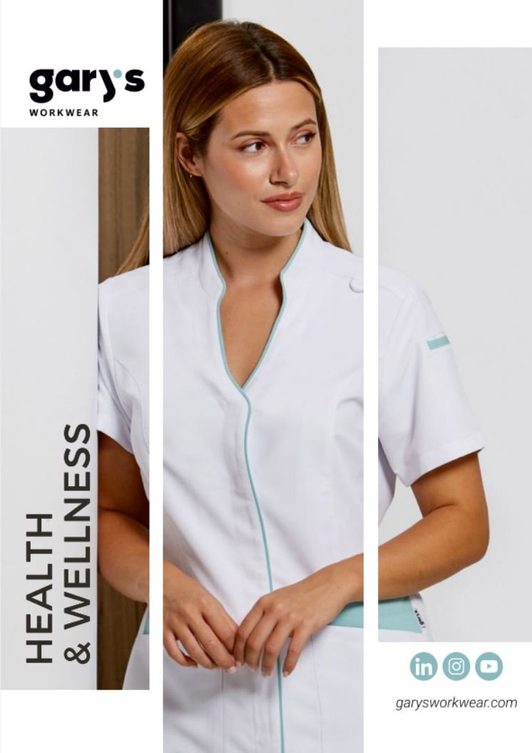 Garys Health Wellness