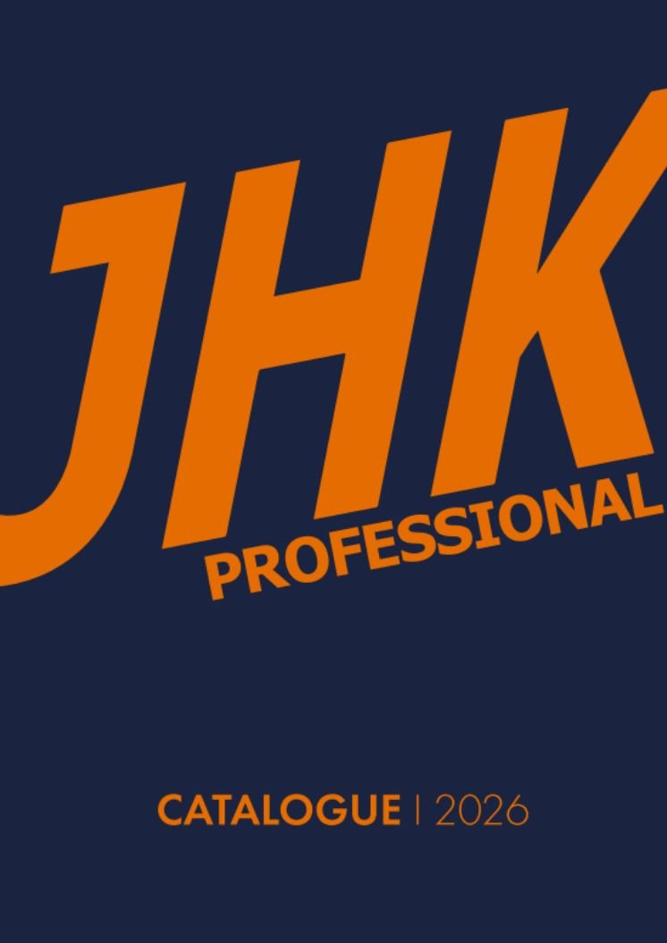JHK Profesional Catálogo